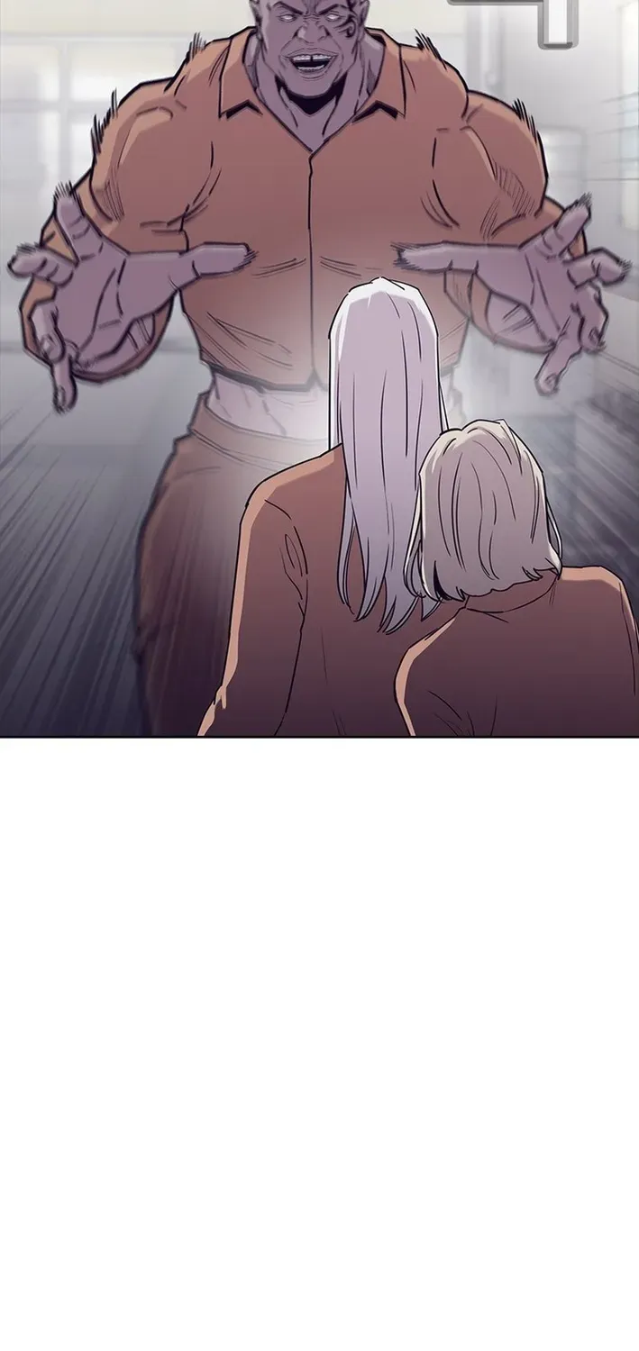 Silver Town from Hell Chapter 24 page 22 - 