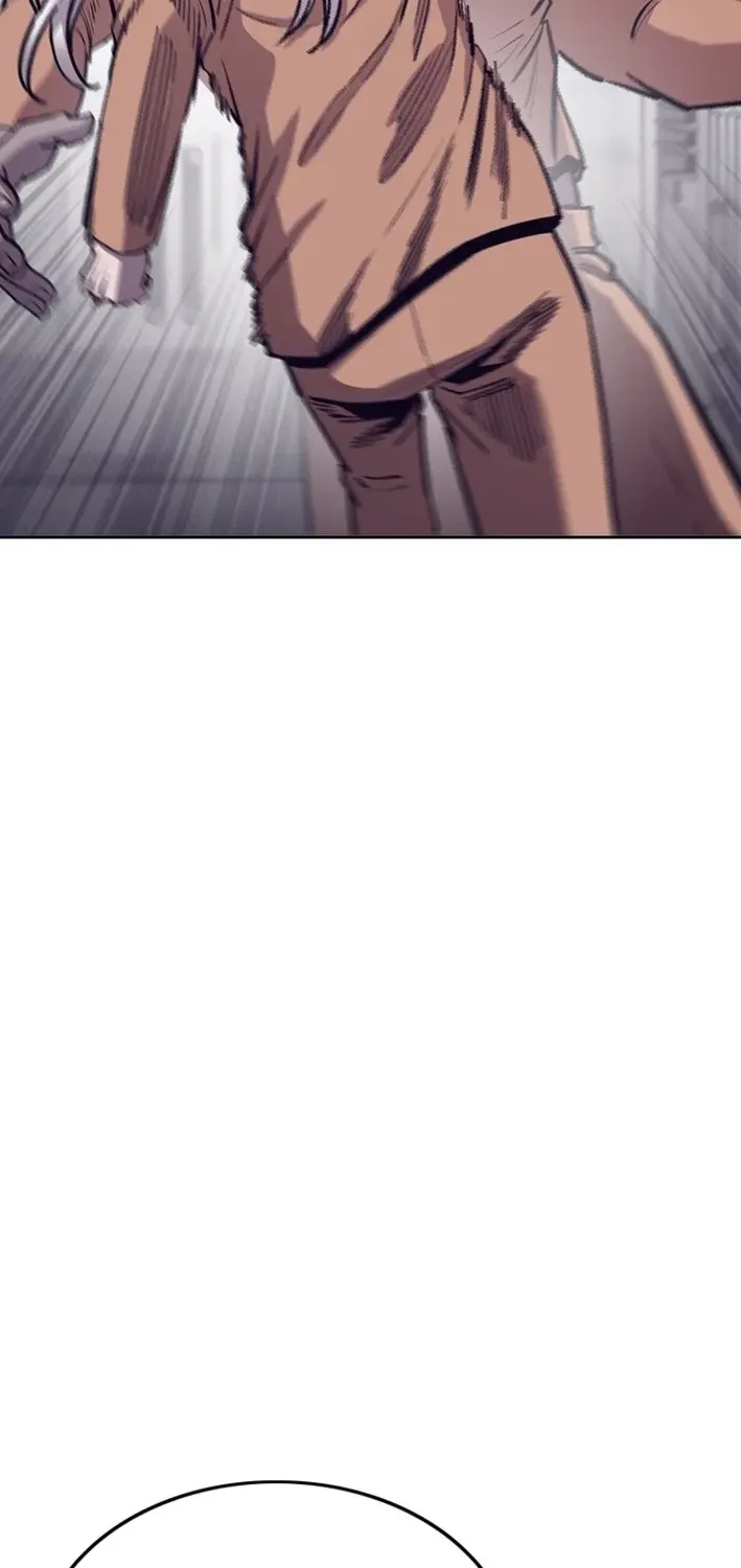 Silver Town from Hell Chapter 24 page 25 - 