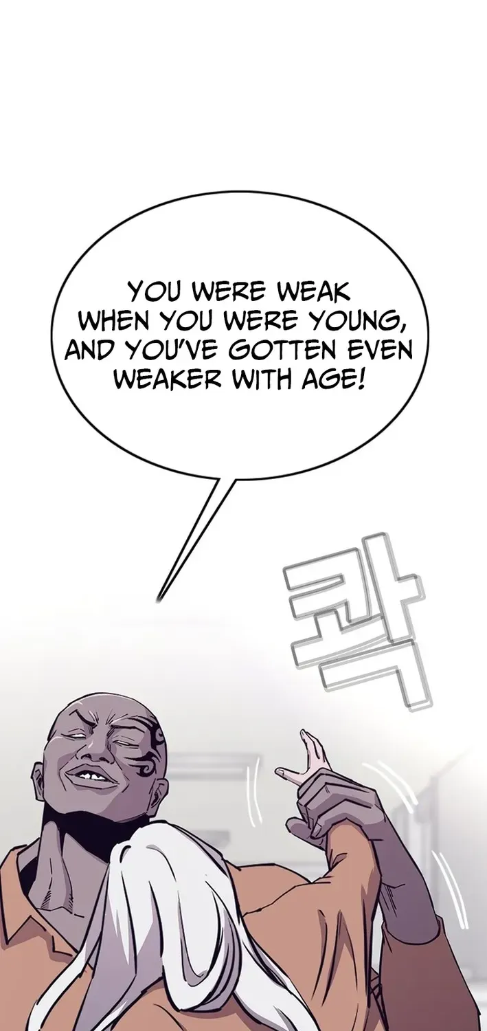 Silver Town from Hell Chapter 24 page 27 - 