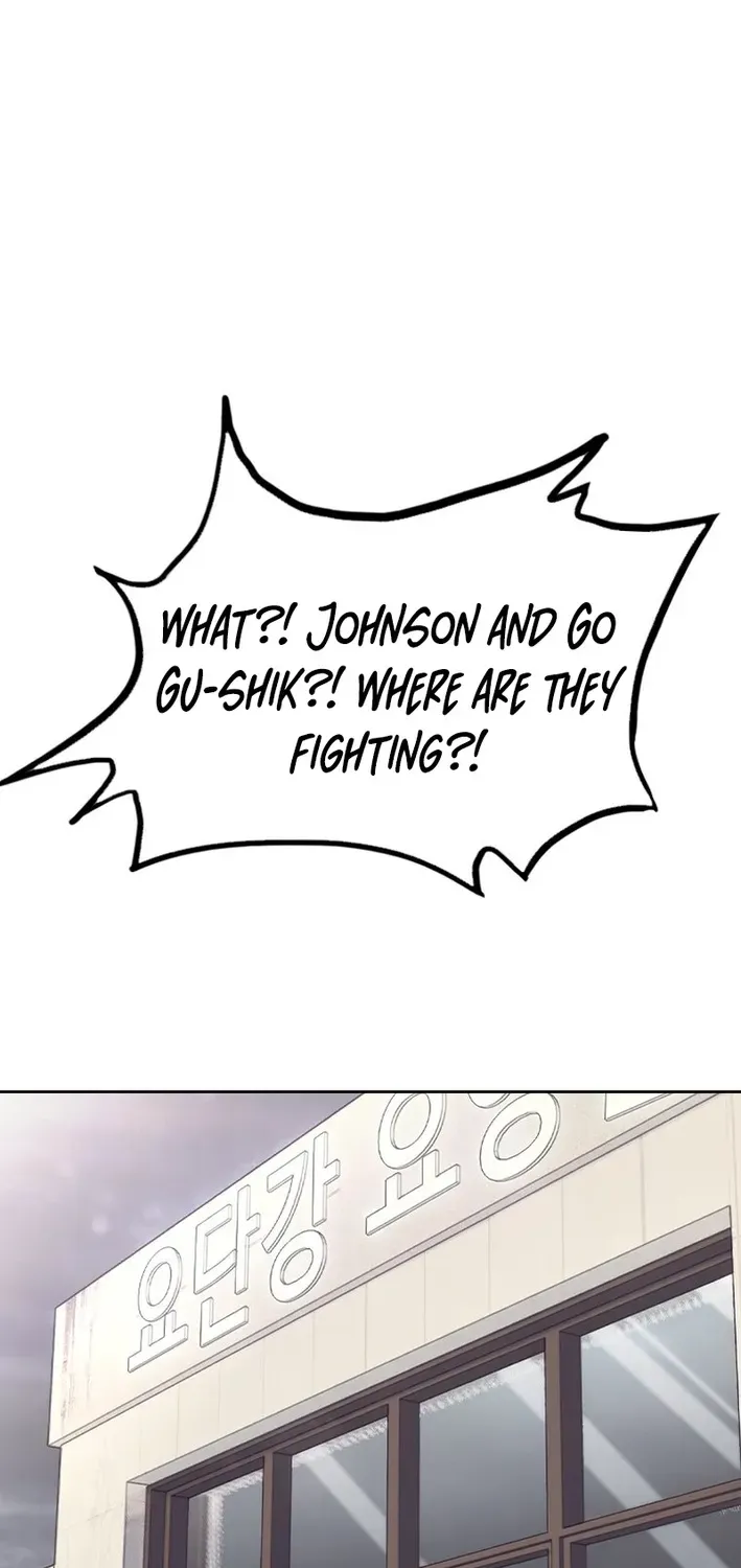 Silver Town from Hell Chapter 24 page 39 - 