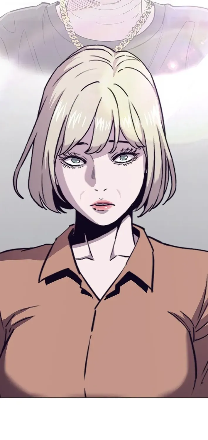 Silver Town from Hell Chapter 24 page 5 - 