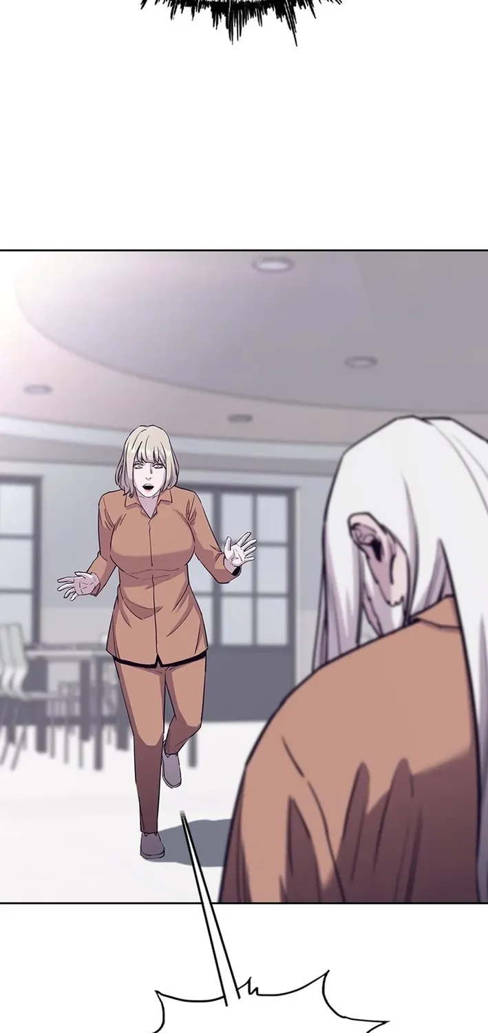 Silver Town from Hell Chapter 24 page 50 - 