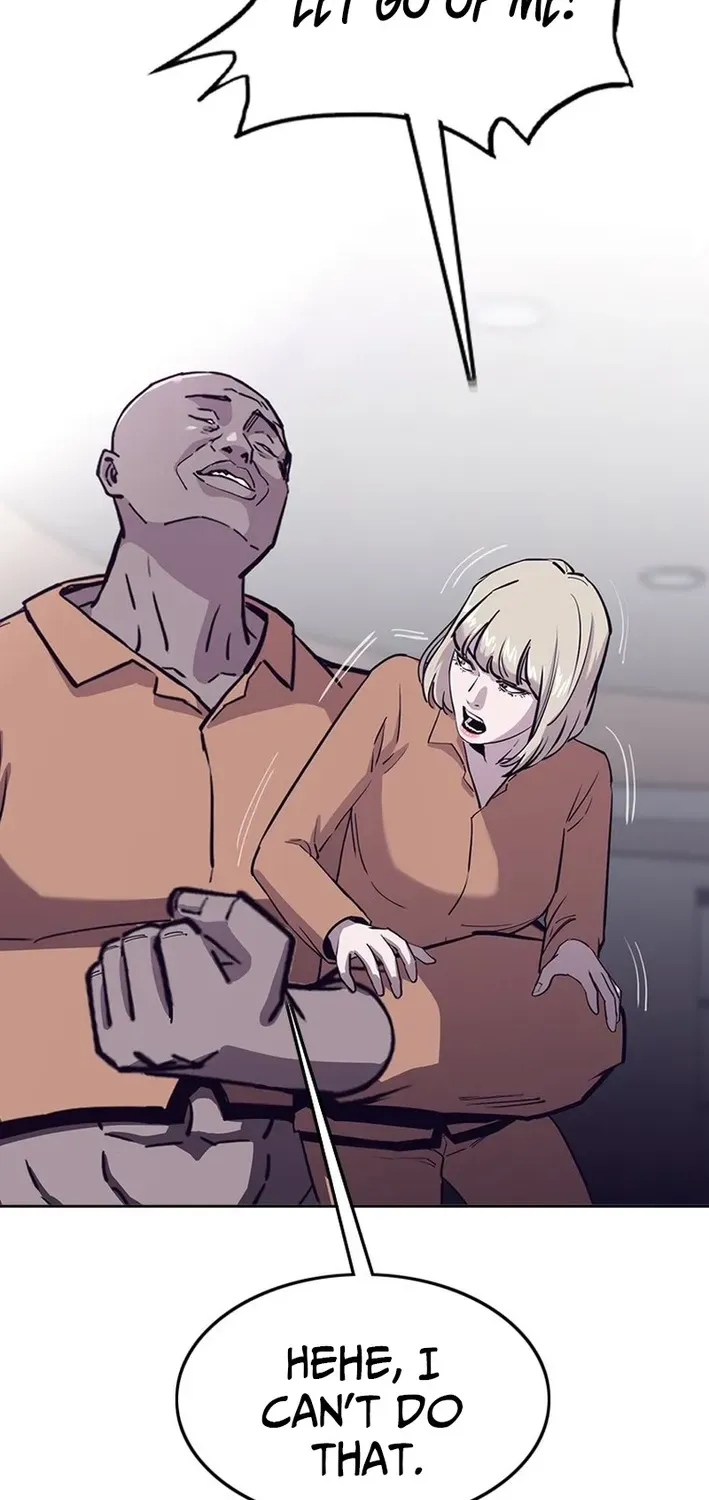 Silver Town from Hell Chapter 24 page 53 - 