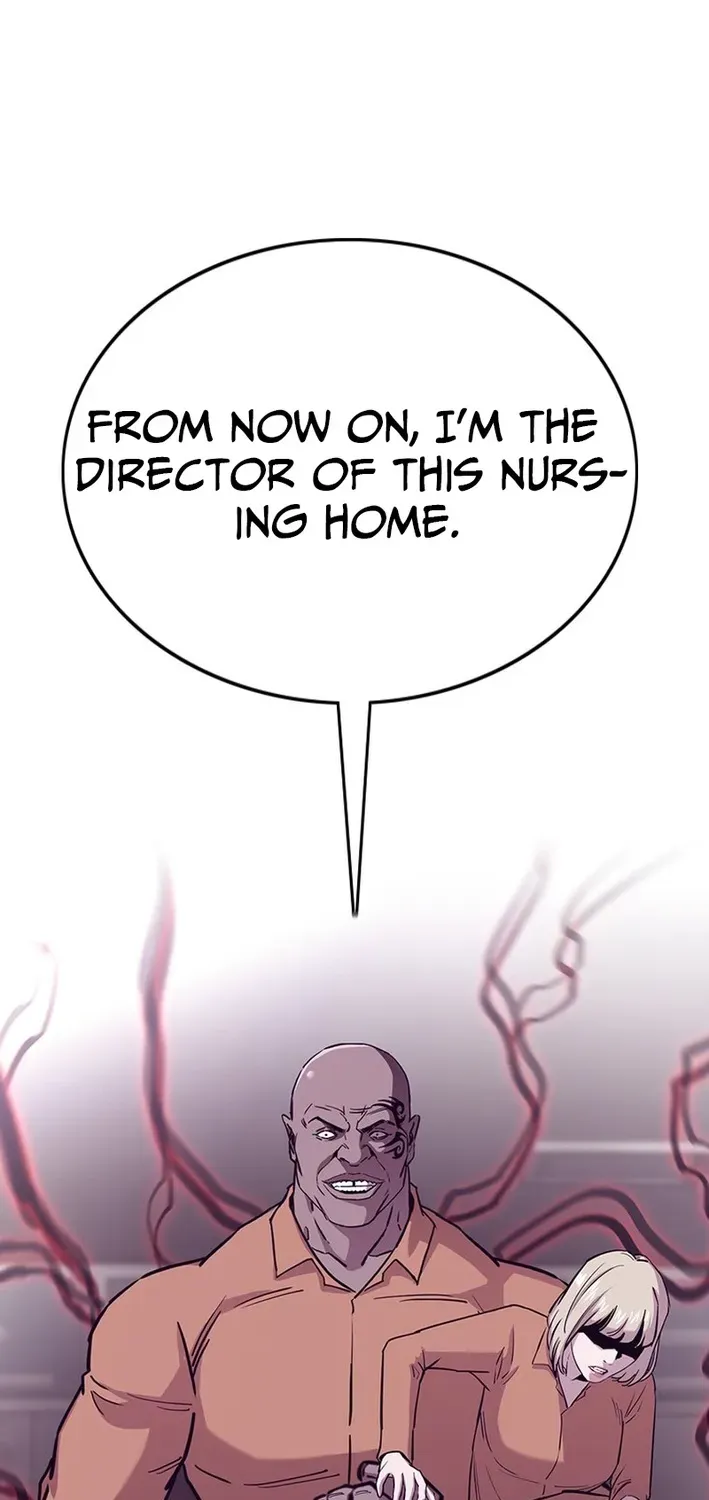 Silver Town from Hell Chapter 24 page 59 - 