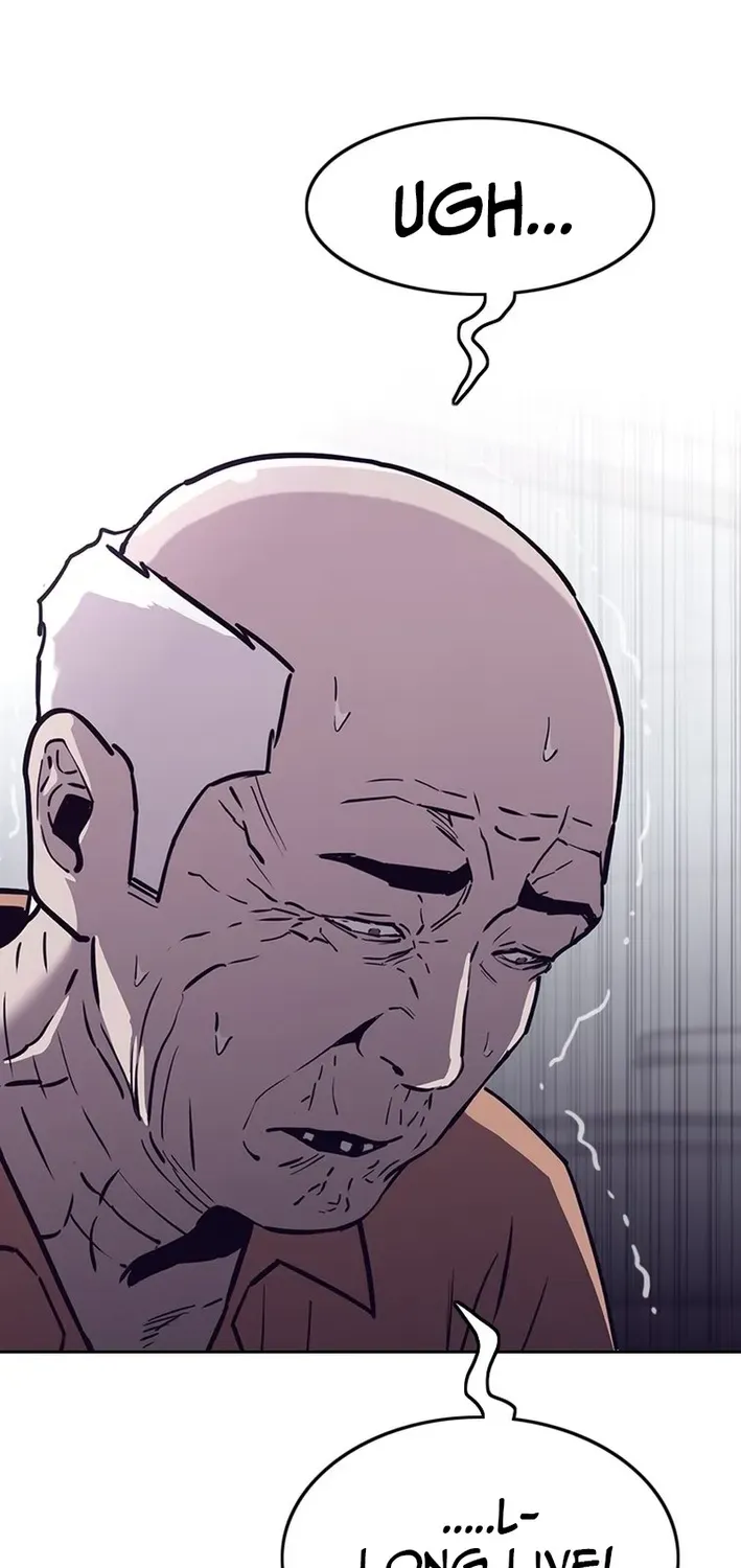 Silver Town from Hell Chapter 24 page 62 - 
