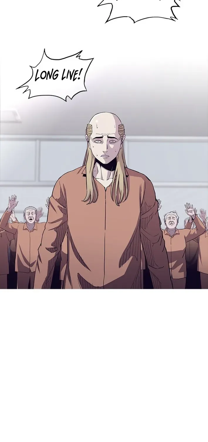 Silver Town from Hell Chapter 24 page 64 - 