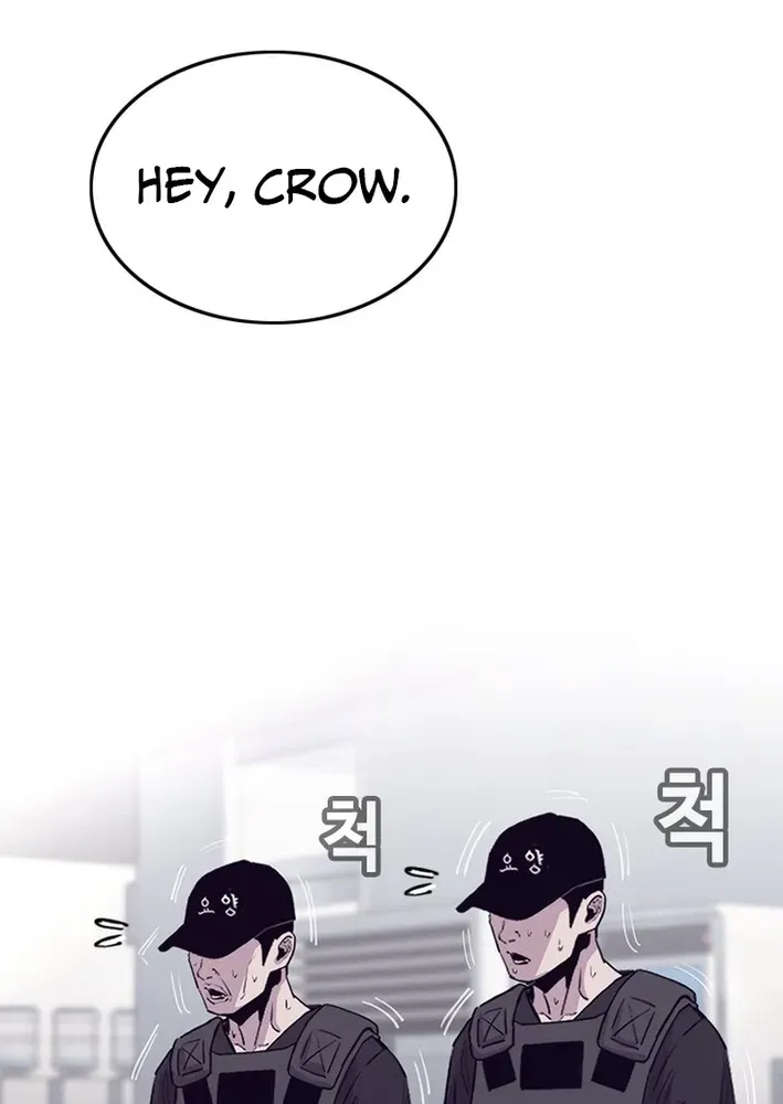 Silver Town from Hell Chapter 24 page 70 - 