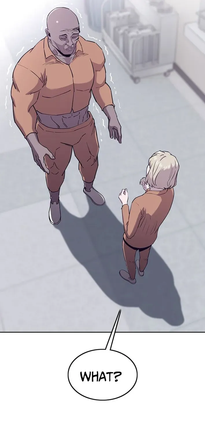 Silver Town from Hell Chapter 24 page 8 - 