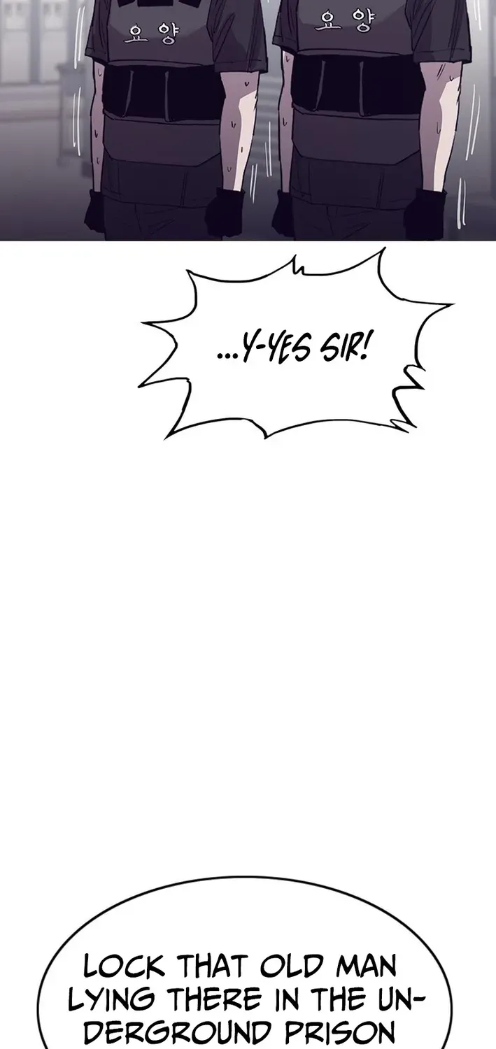 Silver Town from Hell Chapter 24 page 71 - 