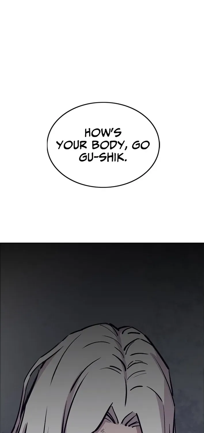 Silver Town from Hell Chapter 26 page 2 - 