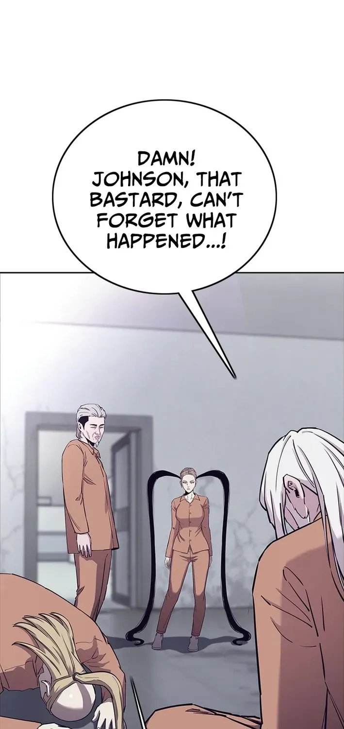 Silver Town from Hell Chapter 26 page 13 - 