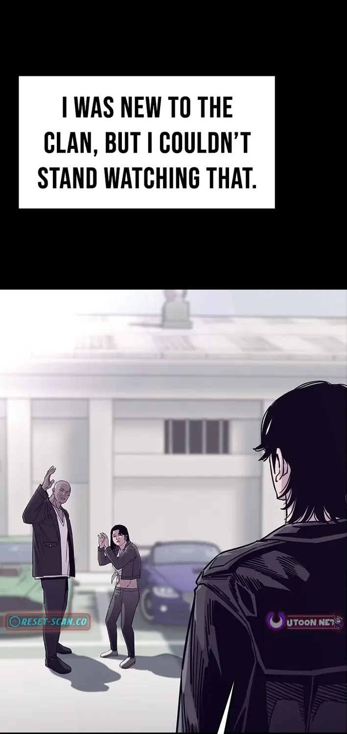 Silver Town from Hell Chapter 26 page 20 - 