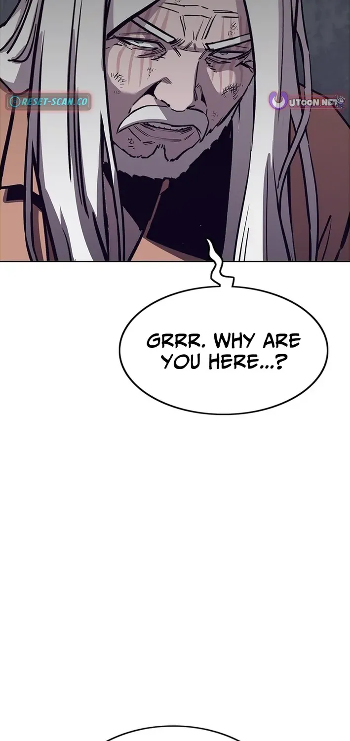 Silver Town from Hell Chapter 26 page 3 - 