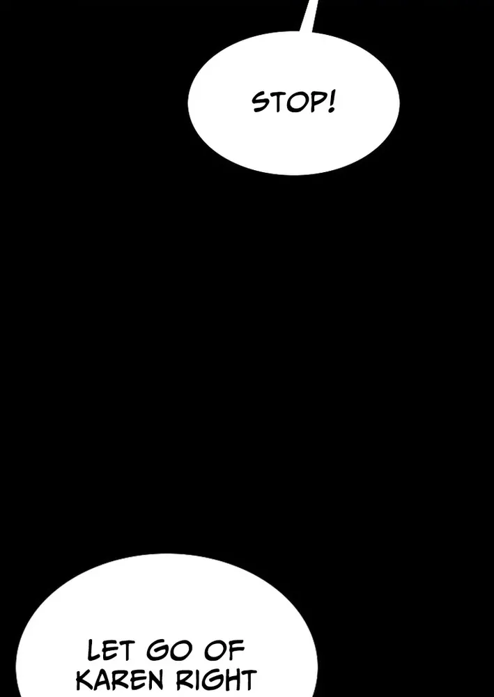 Silver Town from Hell Chapter 26 page 21 - 