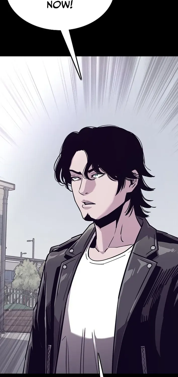 Silver Town from Hell Chapter 26 page 22 - 