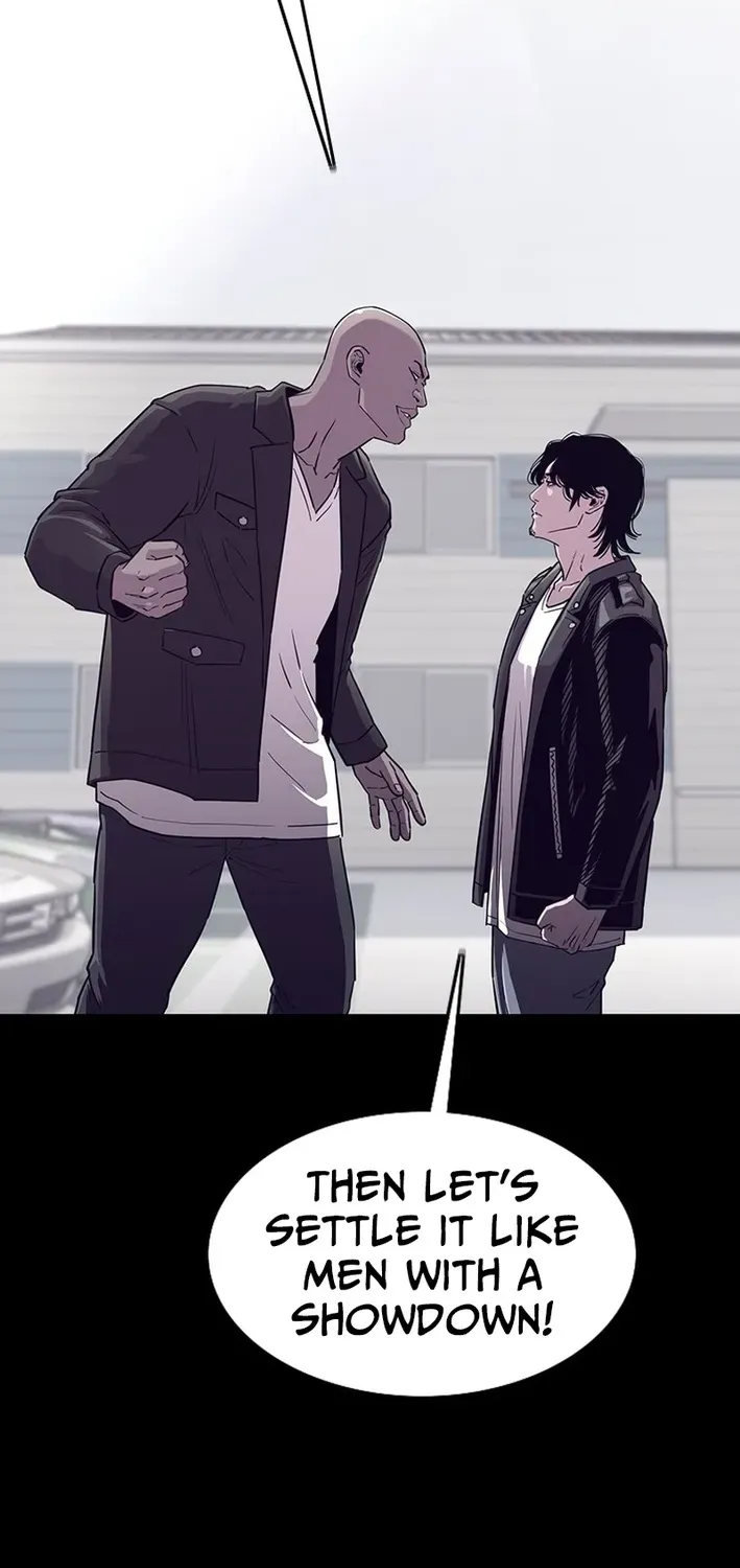 Silver Town from Hell Chapter 26 page 24 - 