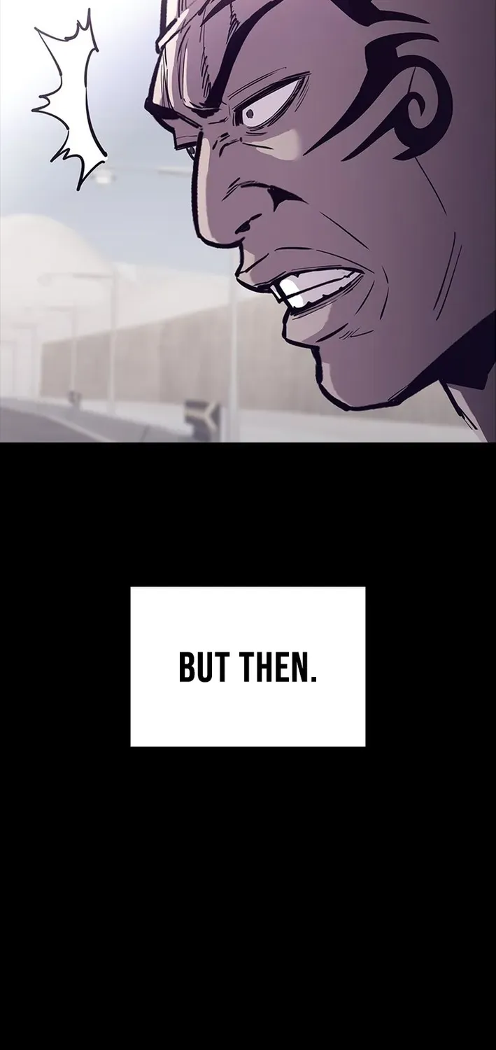 Silver Town from Hell Chapter 26 page 29 - 