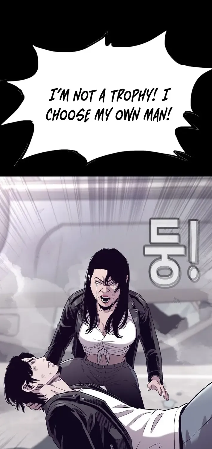 Silver Town from Hell Chapter 26 page 30 - 