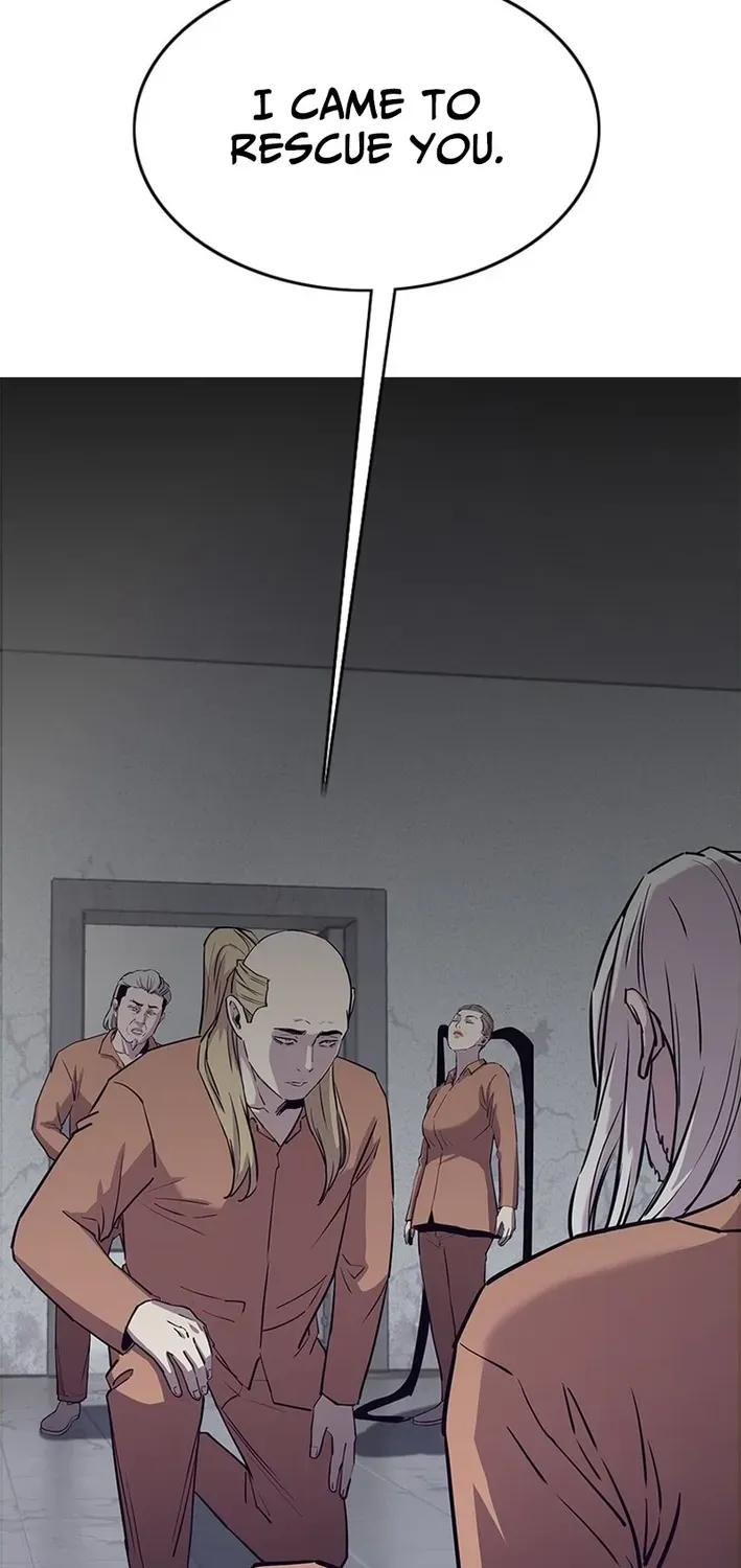 Silver Town from Hell Chapter 26 page 4 - 