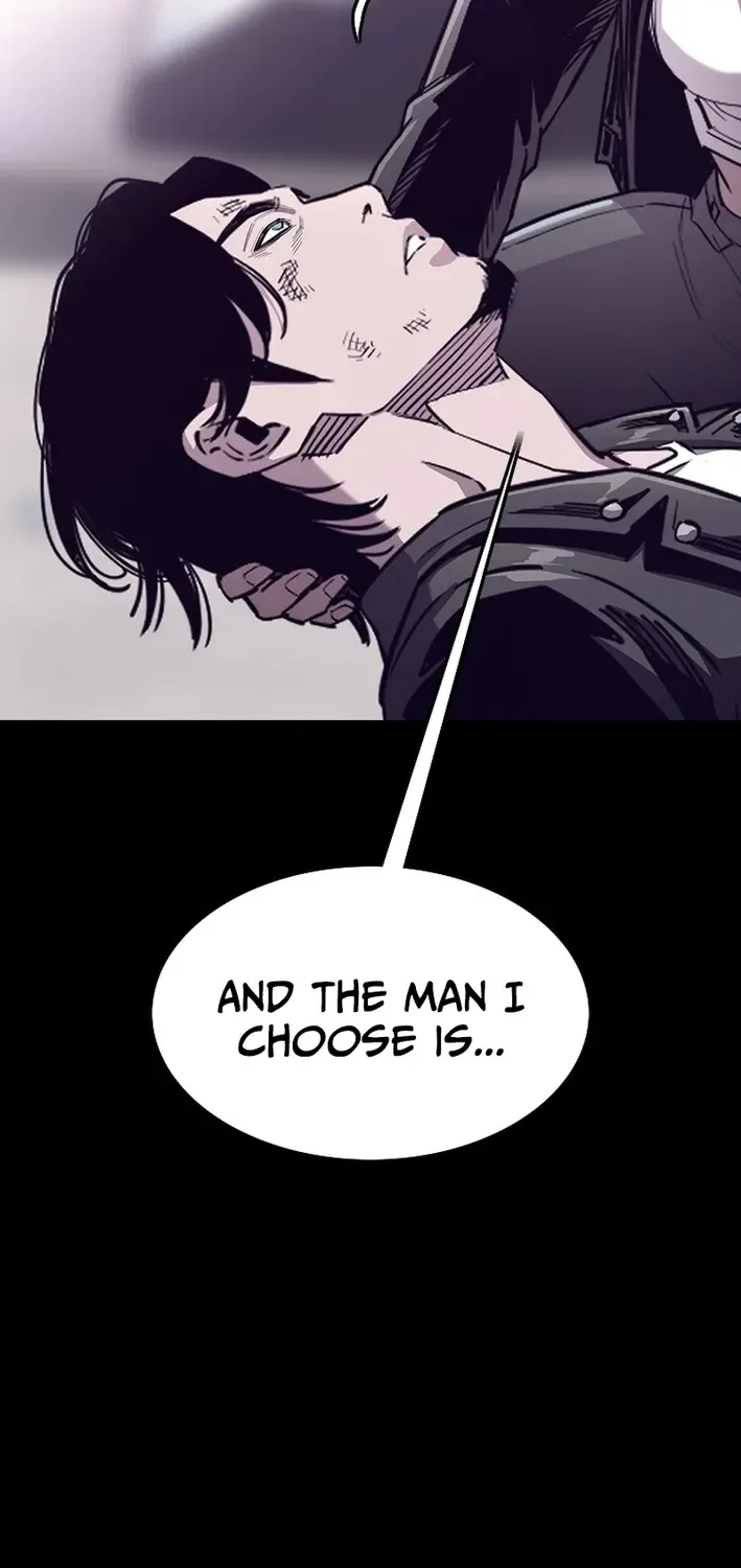 Silver Town from Hell Chapter 26 page 32 - 