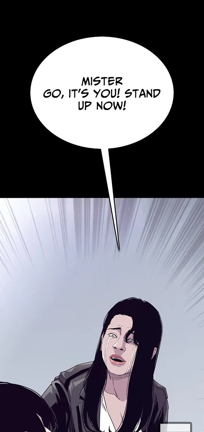 Silver Town from Hell Chapter 26 page 33 - 