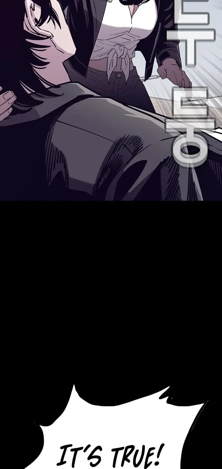 Silver Town from Hell Chapter 26 page 34 - 