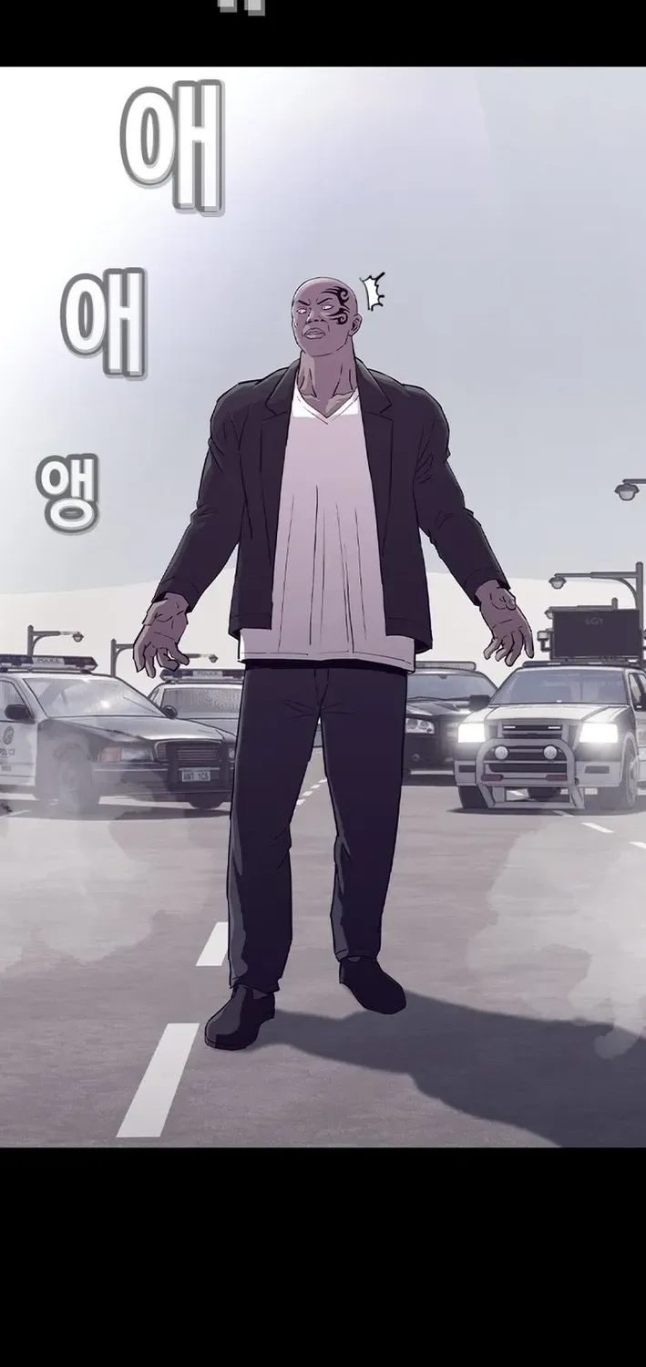 Silver Town from Hell Chapter 26 page 37 - 