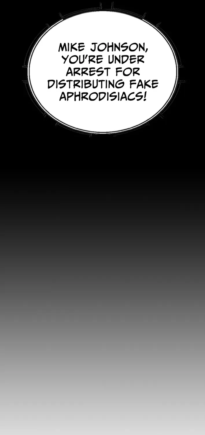 Silver Town from Hell Chapter 26 page 38 - 