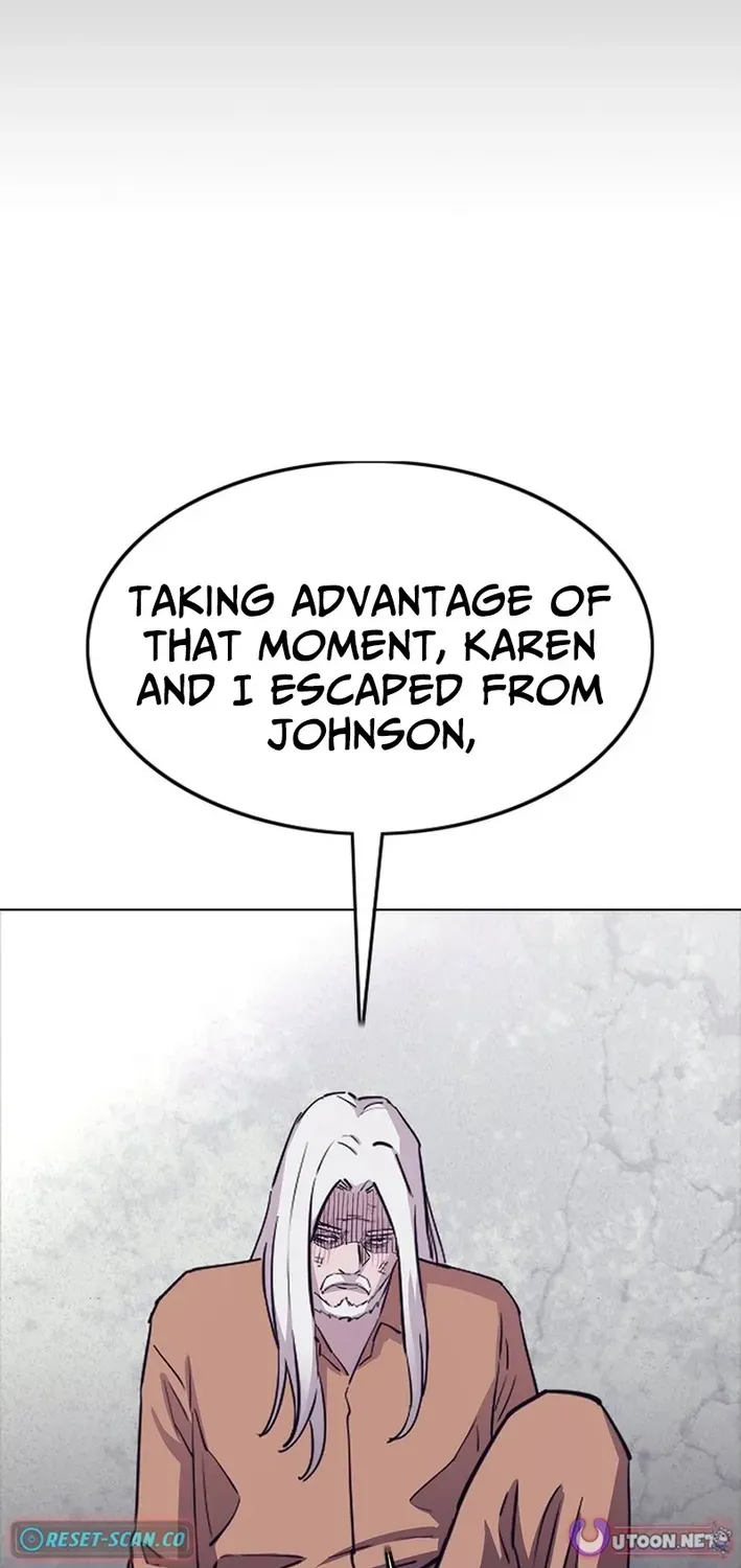 Silver Town from Hell Chapter 26 page 39 - 
