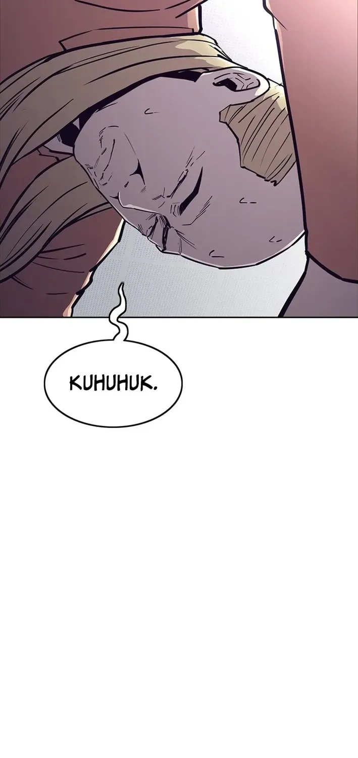 Silver Town from Hell Chapter 26 page 44 - 