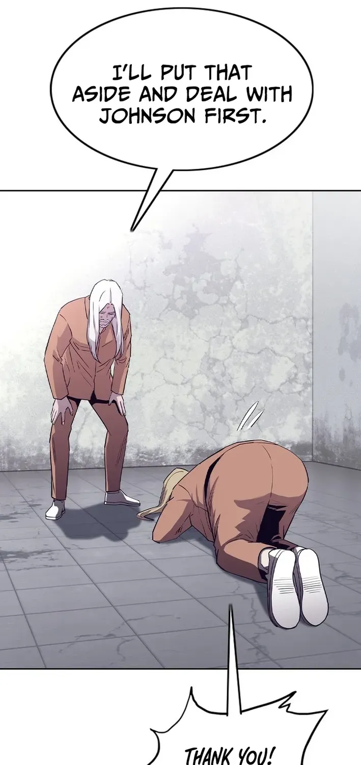 Silver Town from Hell Chapter 26 page 45 - 