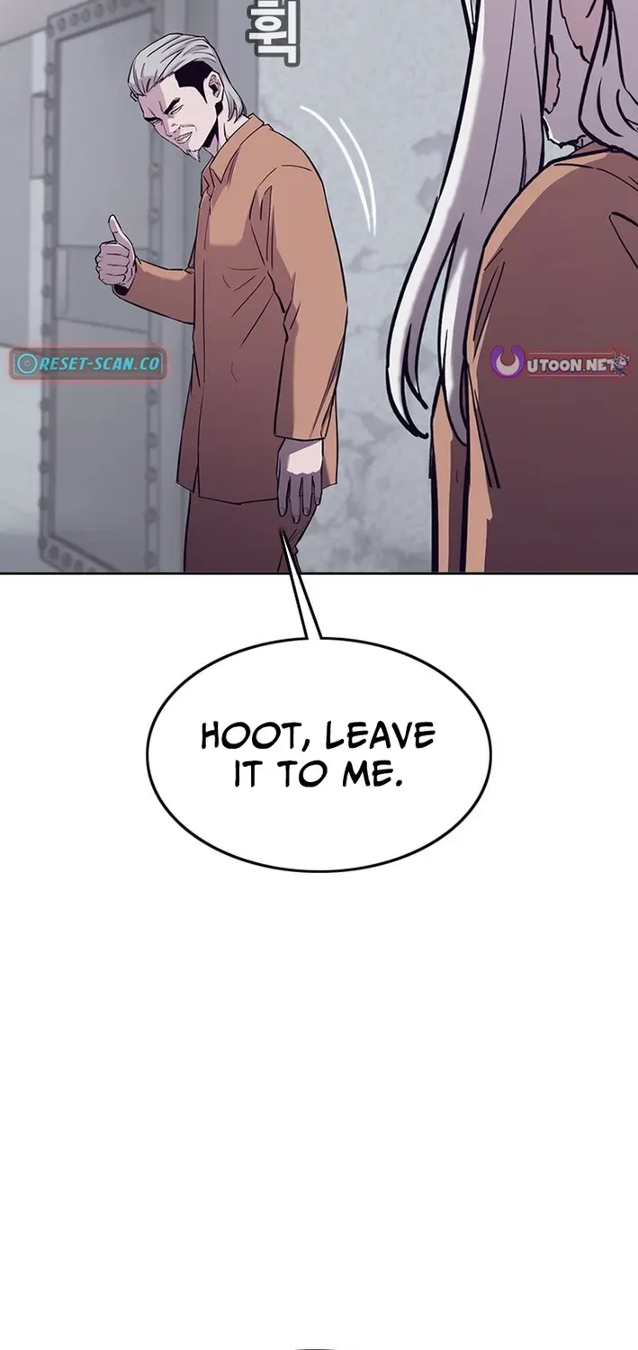 Silver Town from Hell Chapter 26 page 47 - 