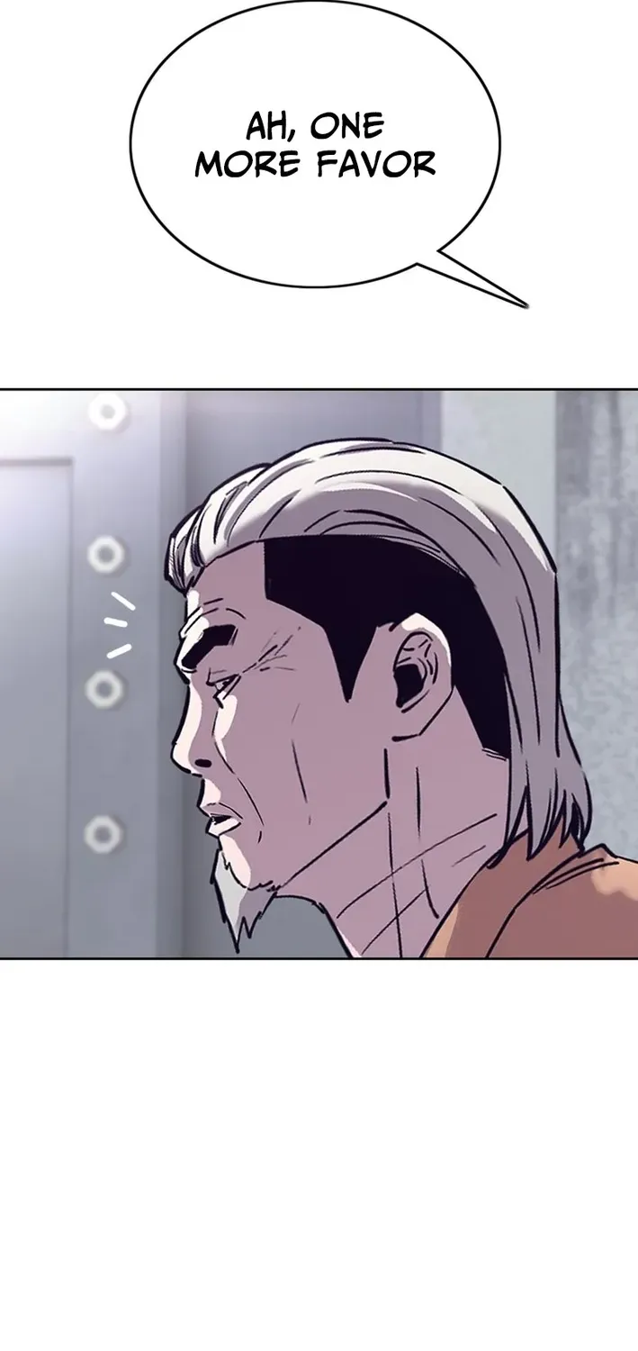 Silver Town from Hell Chapter 26 page 48 - 