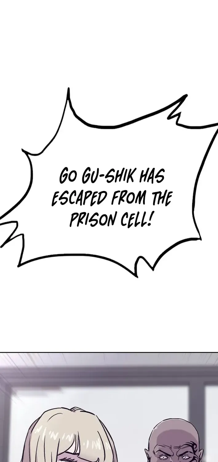 Silver Town from Hell Chapter 26 page 53 - 