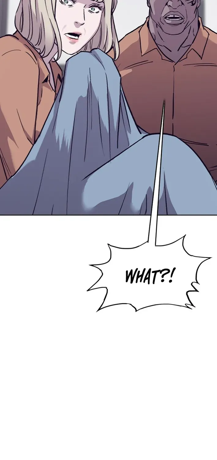 Silver Town from Hell Chapter 26 page 54 - 