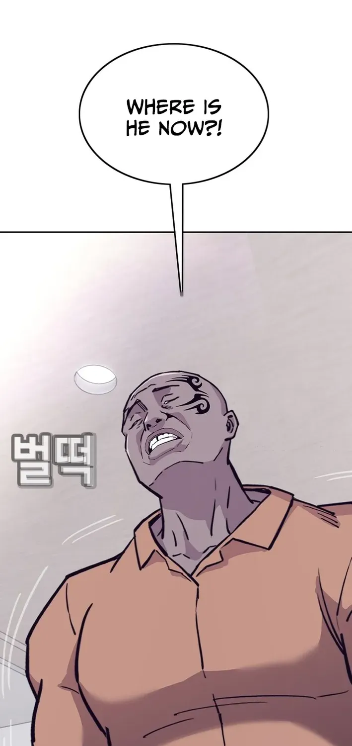 Silver Town from Hell Chapter 26 page 55 - 