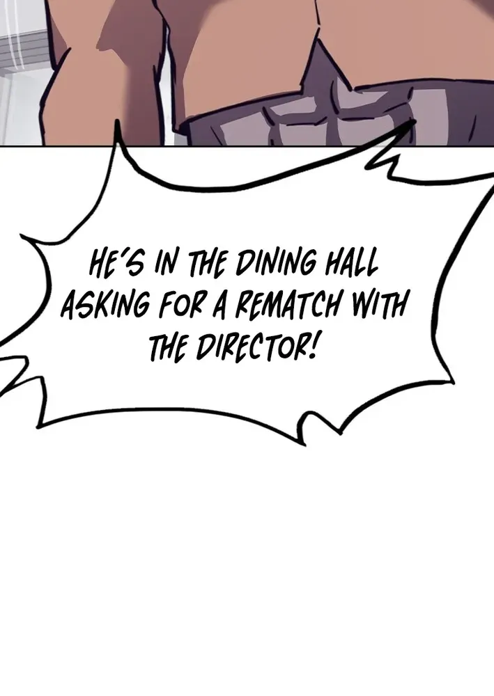 Silver Town from Hell Chapter 26 page 56 - 