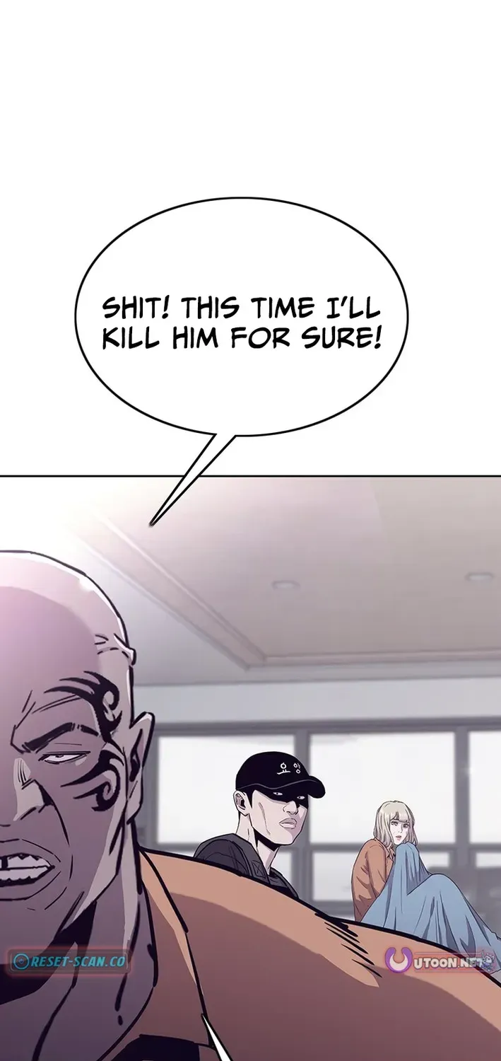 Silver Town from Hell Chapter 26 page 57 - 