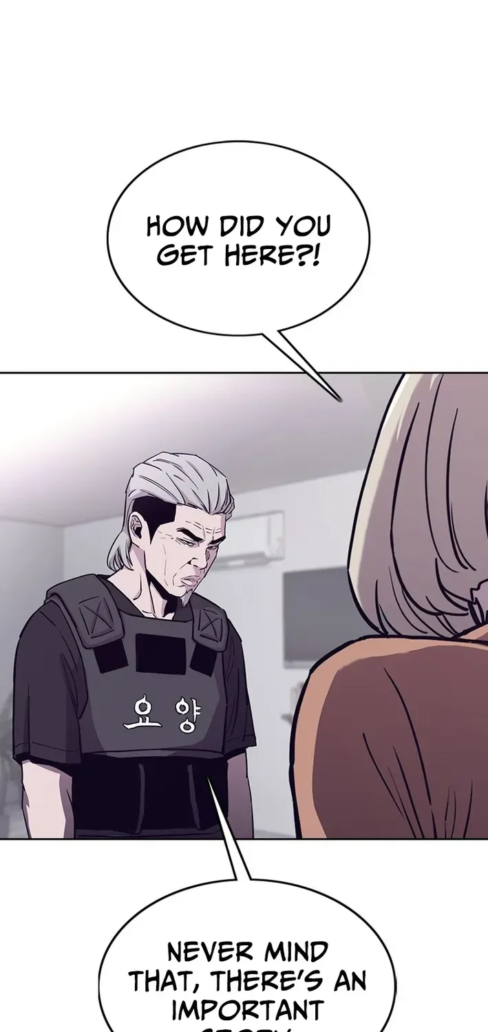 Silver Town from Hell Chapter 26 page 61 - 