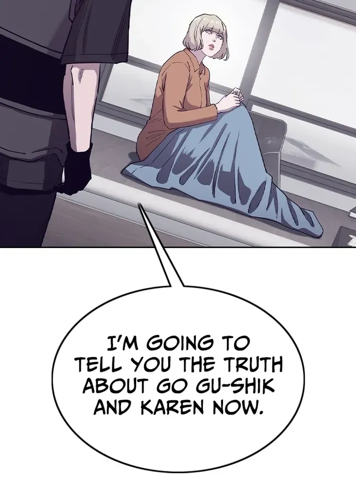 Silver Town from Hell Chapter 26 page 63 - 