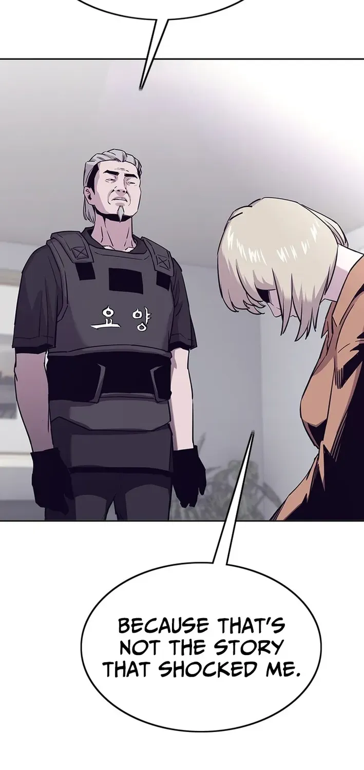 Silver Town from Hell Chapter 26 page 66 - 