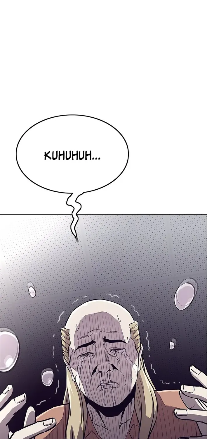 Silver Town from Hell Chapter 26 page 8 - 