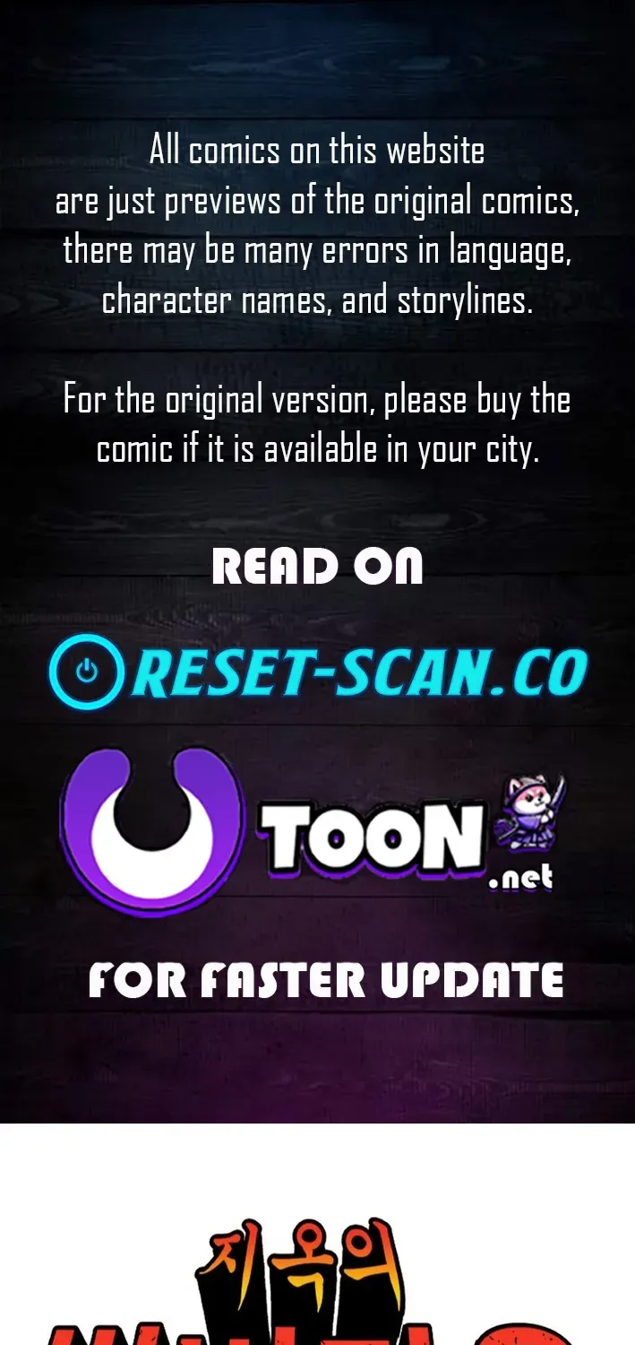 Silver Town from Hell Chapter 27 page 1 - 
