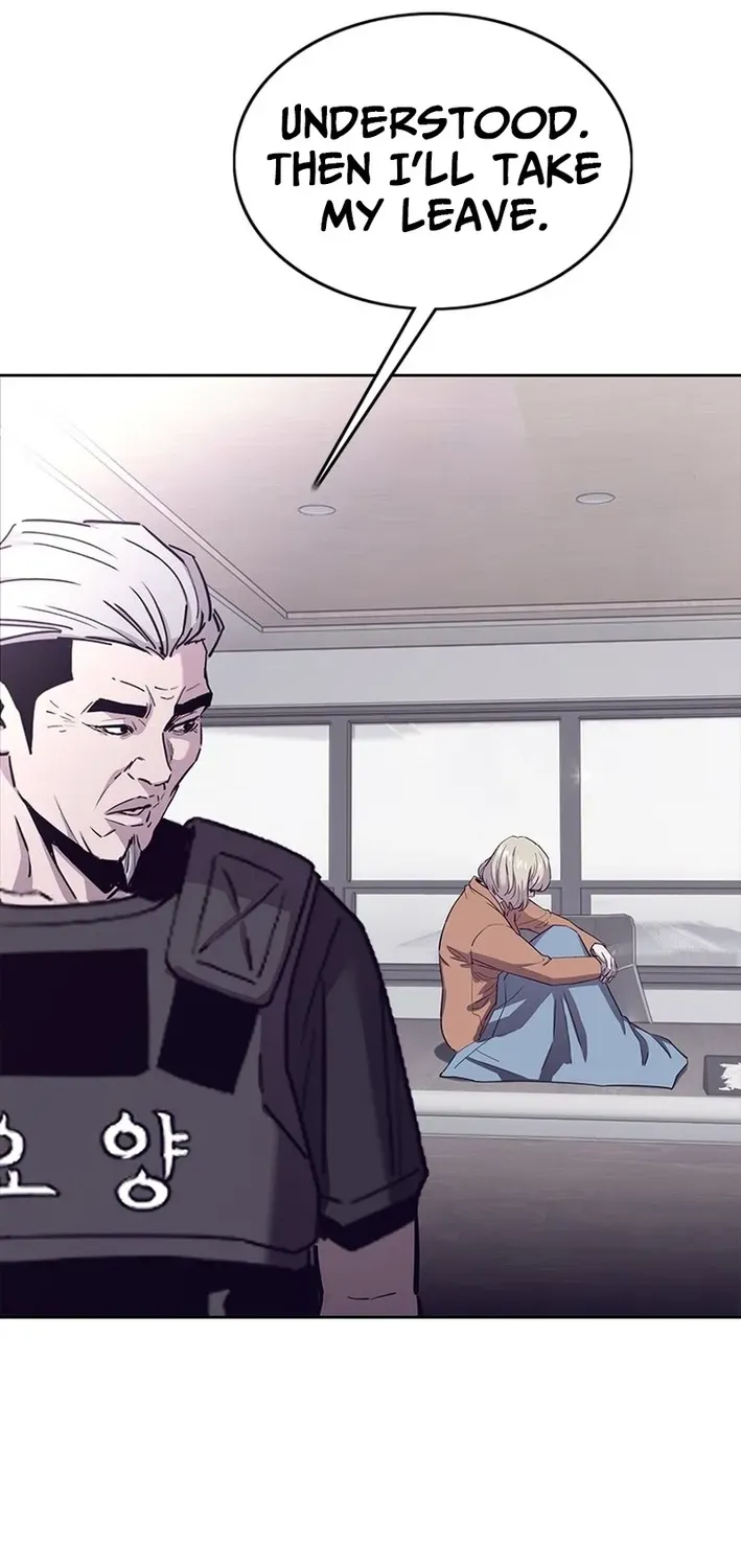 Silver Town from Hell Chapter 27 page 18 - 