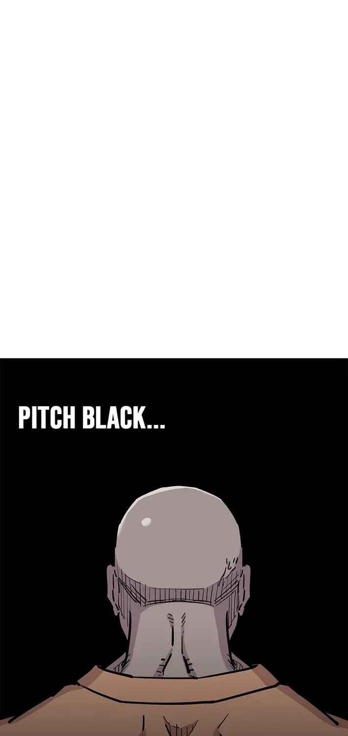 Silver Town from Hell Chapter 27 page 22 - 