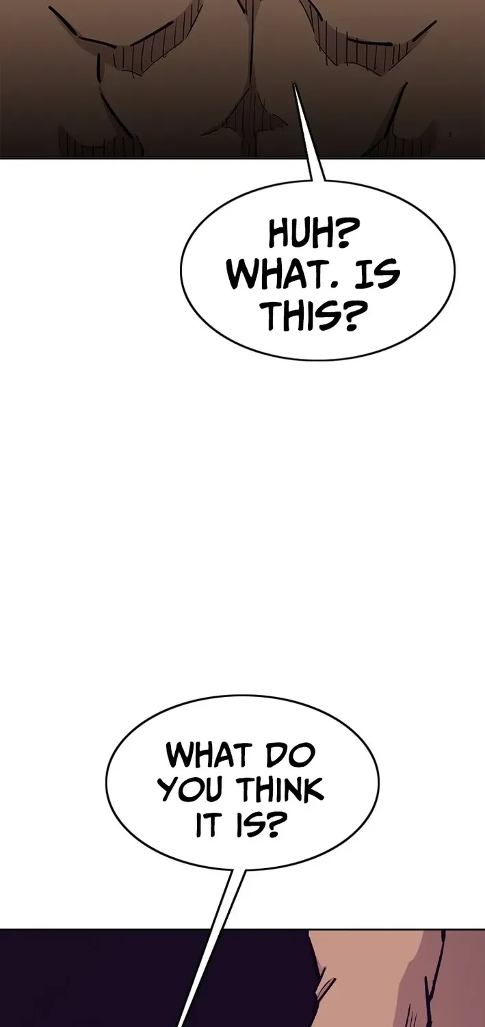 Silver Town from Hell Chapter 27 page 23 - 