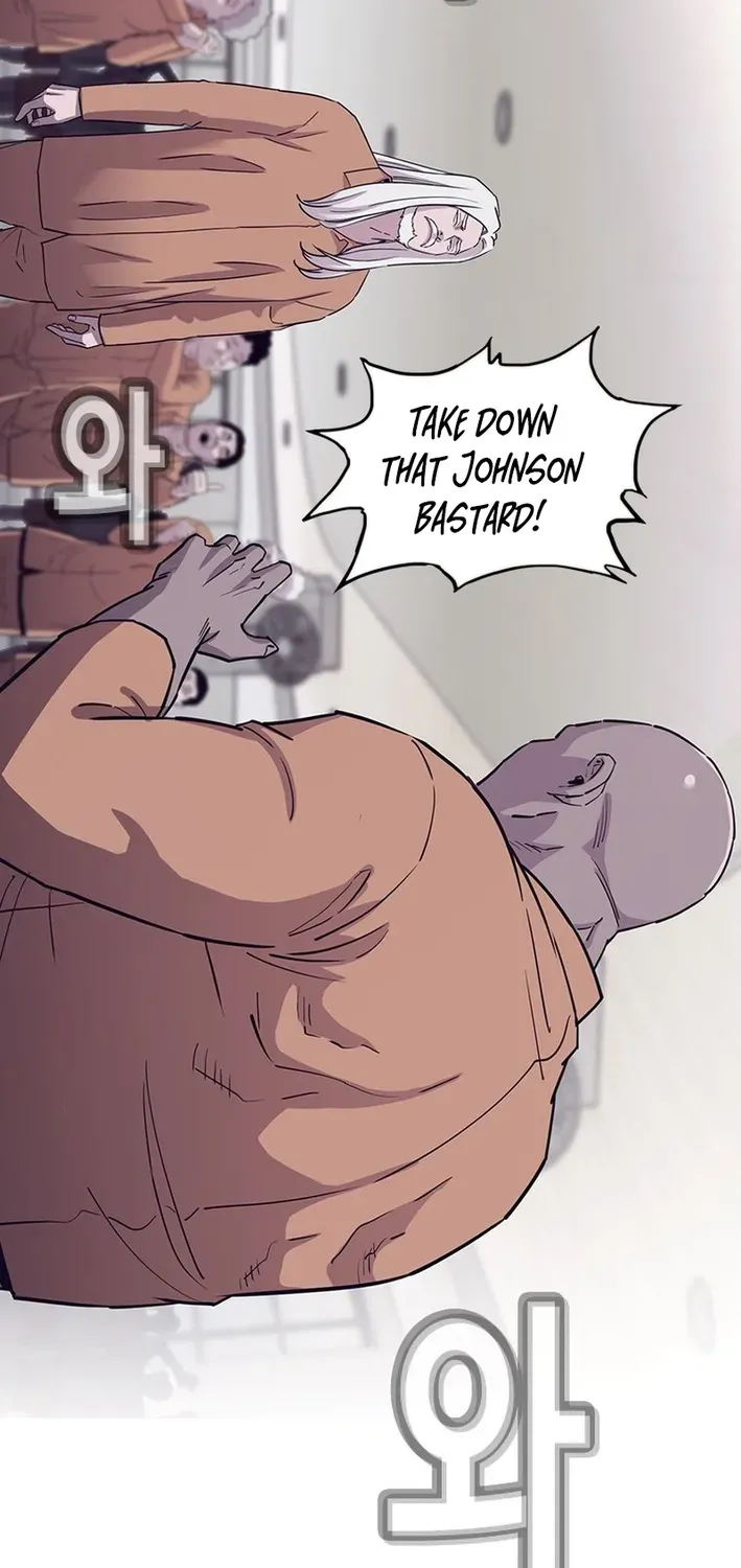 Silver Town from Hell Chapter 27 page 29 - 