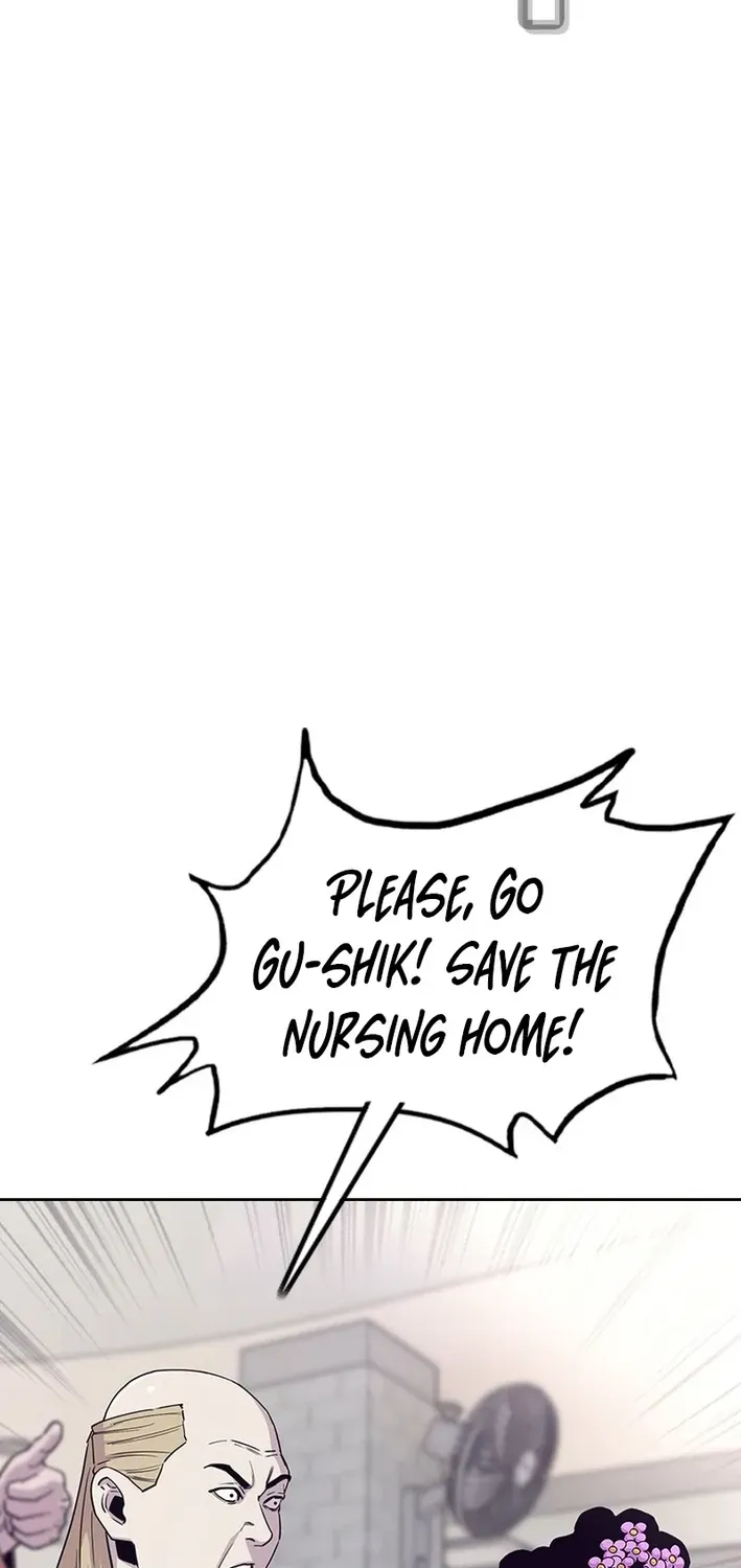 Silver Town from Hell Chapter 27 page 30 - 