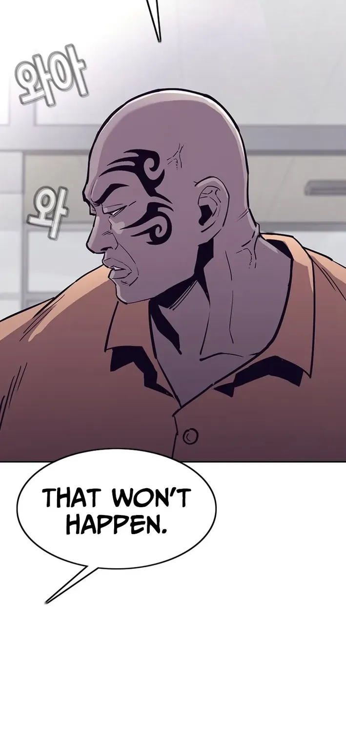 Silver Town from Hell Chapter 27 page 32 - 