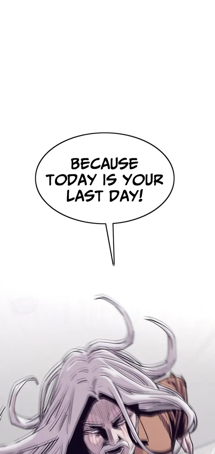 Silver Town from Hell Chapter 27 page 33 - 